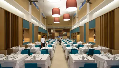 Riu Palace Tropical Bay