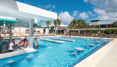 Riu Palace Tropical Bay