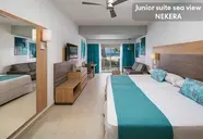 Riu Palace Tropical Bay