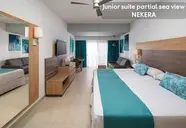 Riu Palace Tropical Bay