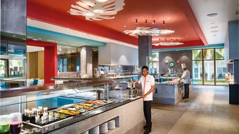 Hotel Riu Palace Tropical Bay