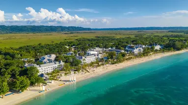 Riu Palace Tropical Bay