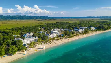 Riu Palace Tropical Bay