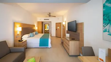 Riu Palace Tropical Bay