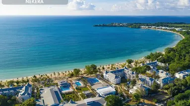 Riu Palace Tropical Bay