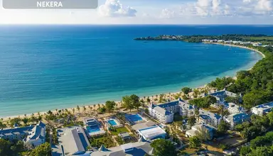 Riu Palace Tropical Bay