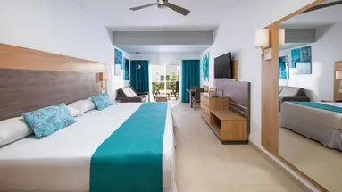 Riu Palace Tropical Bay