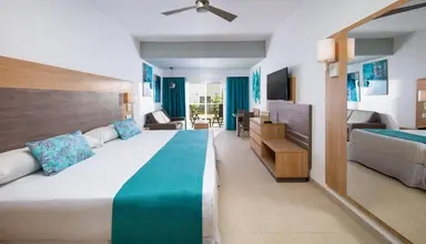 Riu Palace Tropical Bay