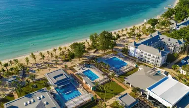 Riu Palace Tropical Bay