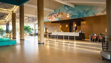 Riu Palace Tropical Bay