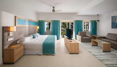 Riu Palace Tropical Bay