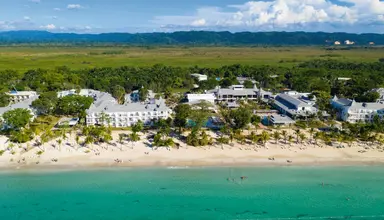 Riu Palace Tropical Bay