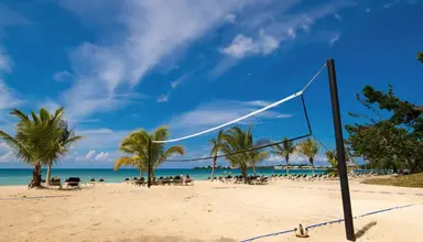 Riu Palace Tropical Bay