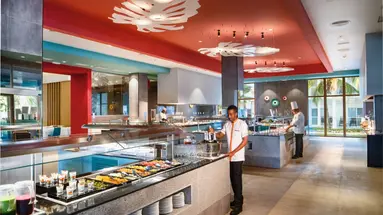 Riu Palace Tropical Bay