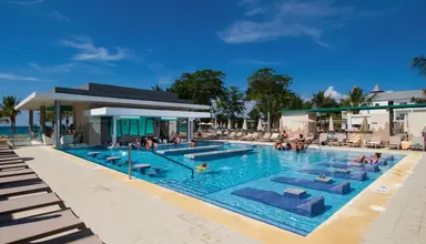Riu Palace Tropical Bay