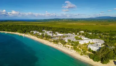 Riu Palace Tropical Bay