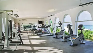 Riu Palace Zanzibar