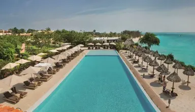 Riu Palace Zanzibar