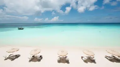 Riu Palace Zanzibar
