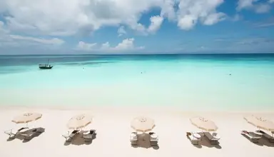 Riu Palace Zanzibar