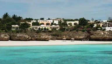 Riu Palace Zanzibar