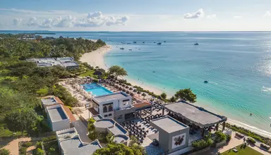 Riu Palace Zanzibar