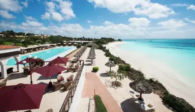 Riu Palace Zanzibar