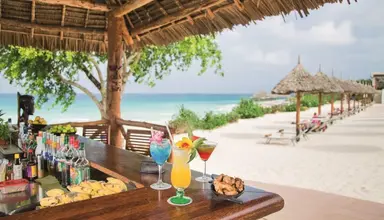 Riu Palace Zanzibar
