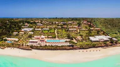 Riu Palace Zanzibar