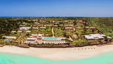 Riu Palace Zanzibar