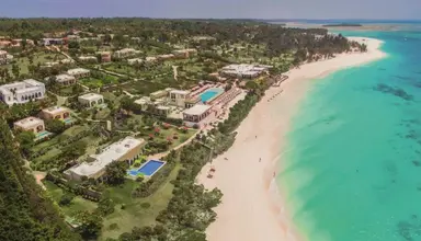 Riu Palace Zanzibar