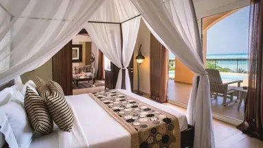 Riu Palace Zanzibar