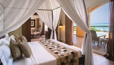 Riu Palace Zanzibar