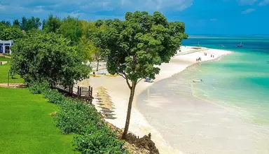 Riu Palace Zanzibar