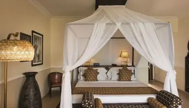 Riu Palace Zanzibar