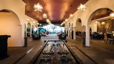 Riu Palace Zanzibar