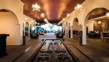 Riu Palace Zanzibar