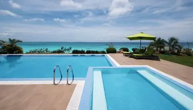 Riu Palace Zanzibar