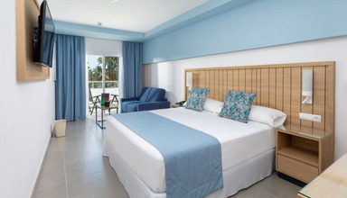 Riu Palmeras