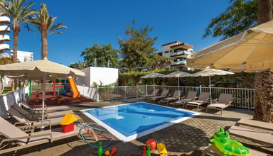 Riu Palmeras