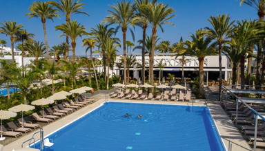 Riu Palmeras