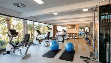 Riu Palmeras