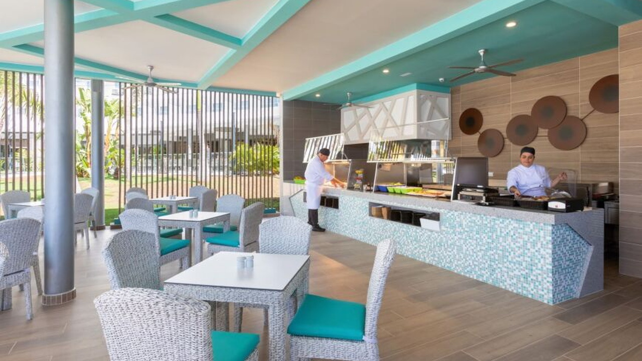 Riu Palmeras