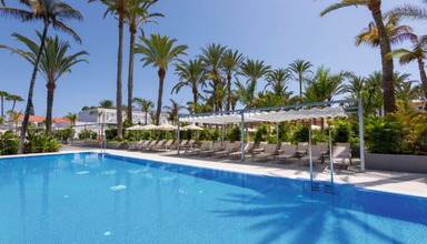 Riu Palmeras