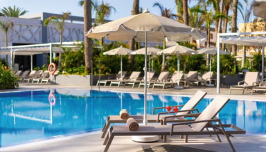 Riu Palmeras