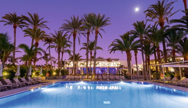 Riu Palmeras