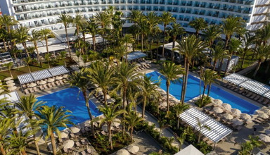 Riu Palmeras