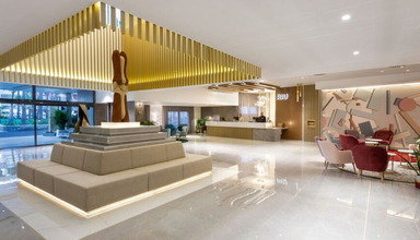 Riu Palmeras