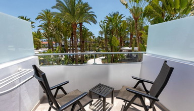 Riu Palmeras