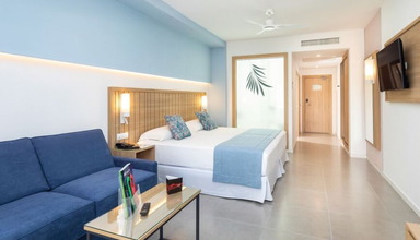 Riu Palmeras